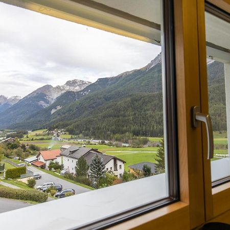 Chasa Vista Lischana Scuol Zewnętrze zdjęcie
