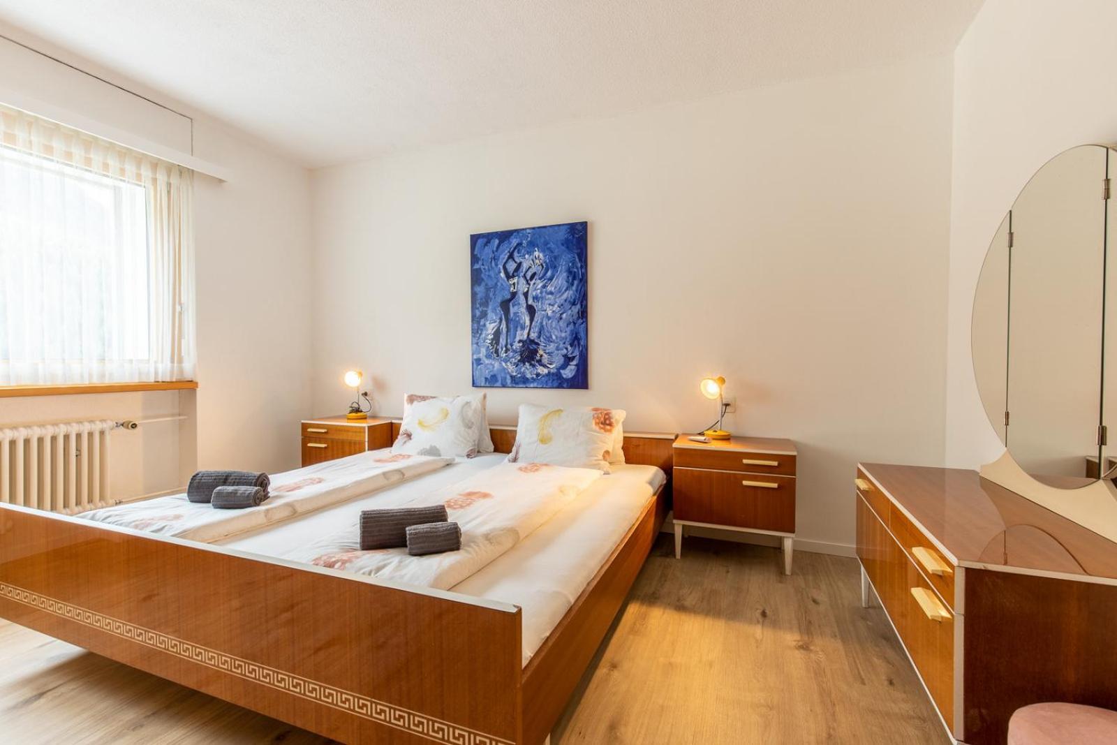 Chasa Vista Lischana Scuol Zewnętrze zdjęcie