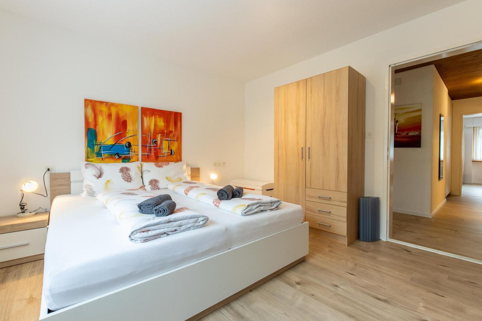 Chasa Vista Lischana Scuol Zewnętrze zdjęcie